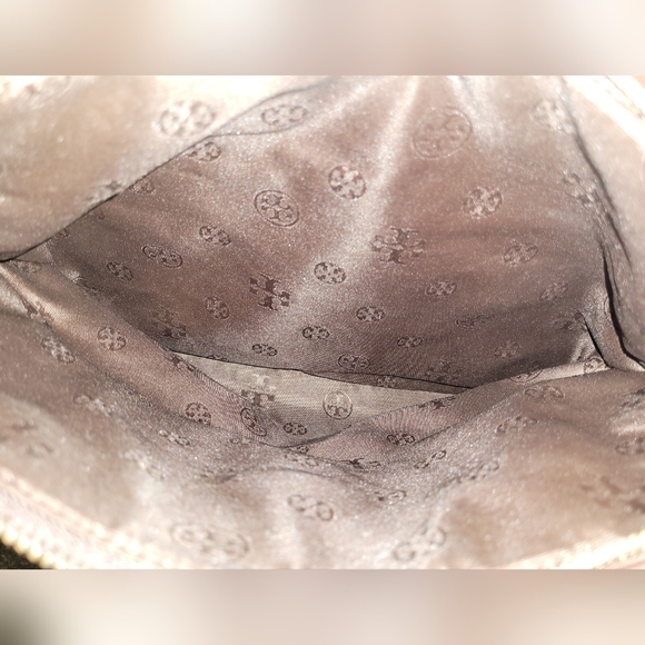 EUC, Tory Burch Handbag - Picture 6 of 9